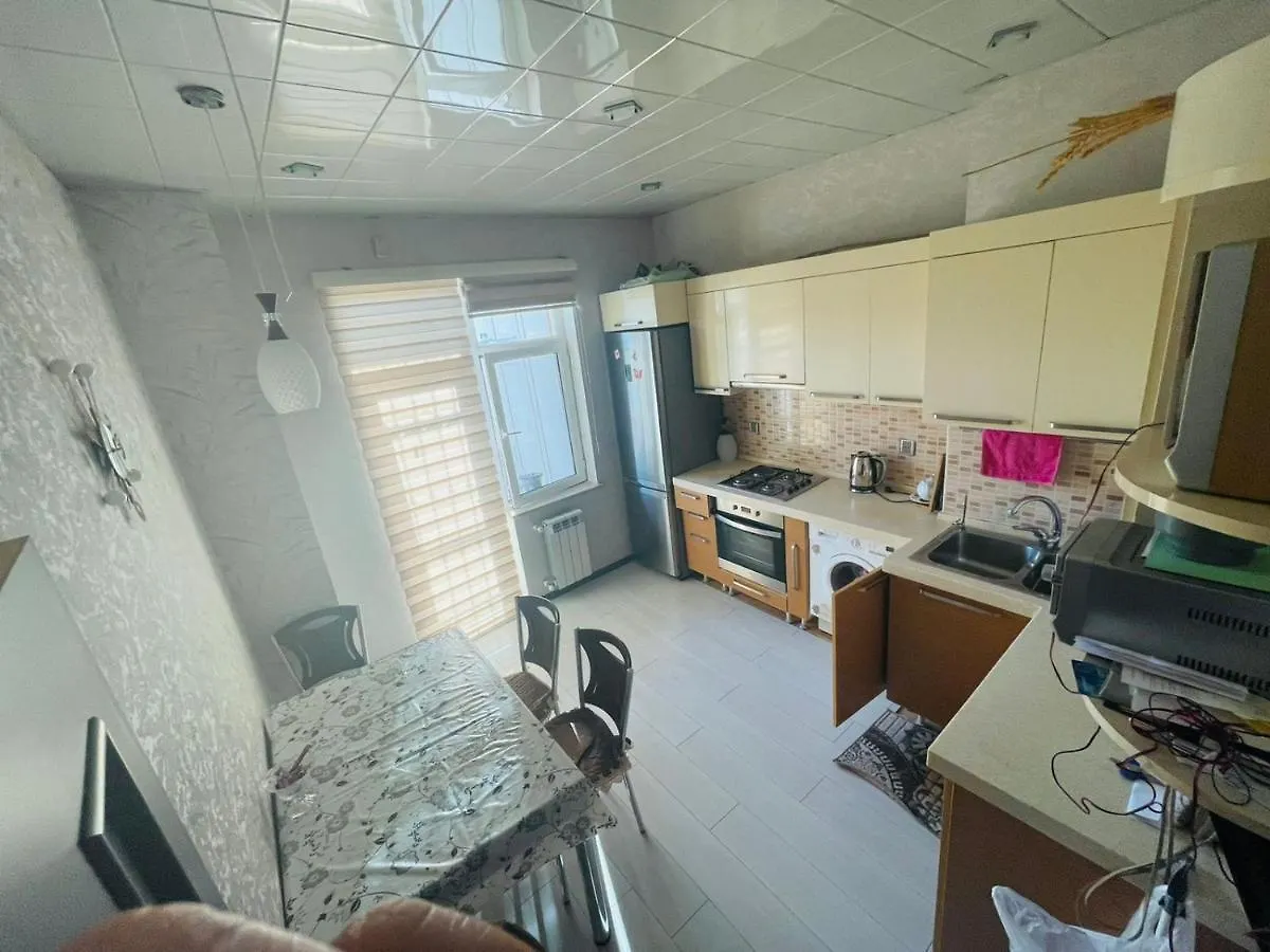 Apartment In Baku