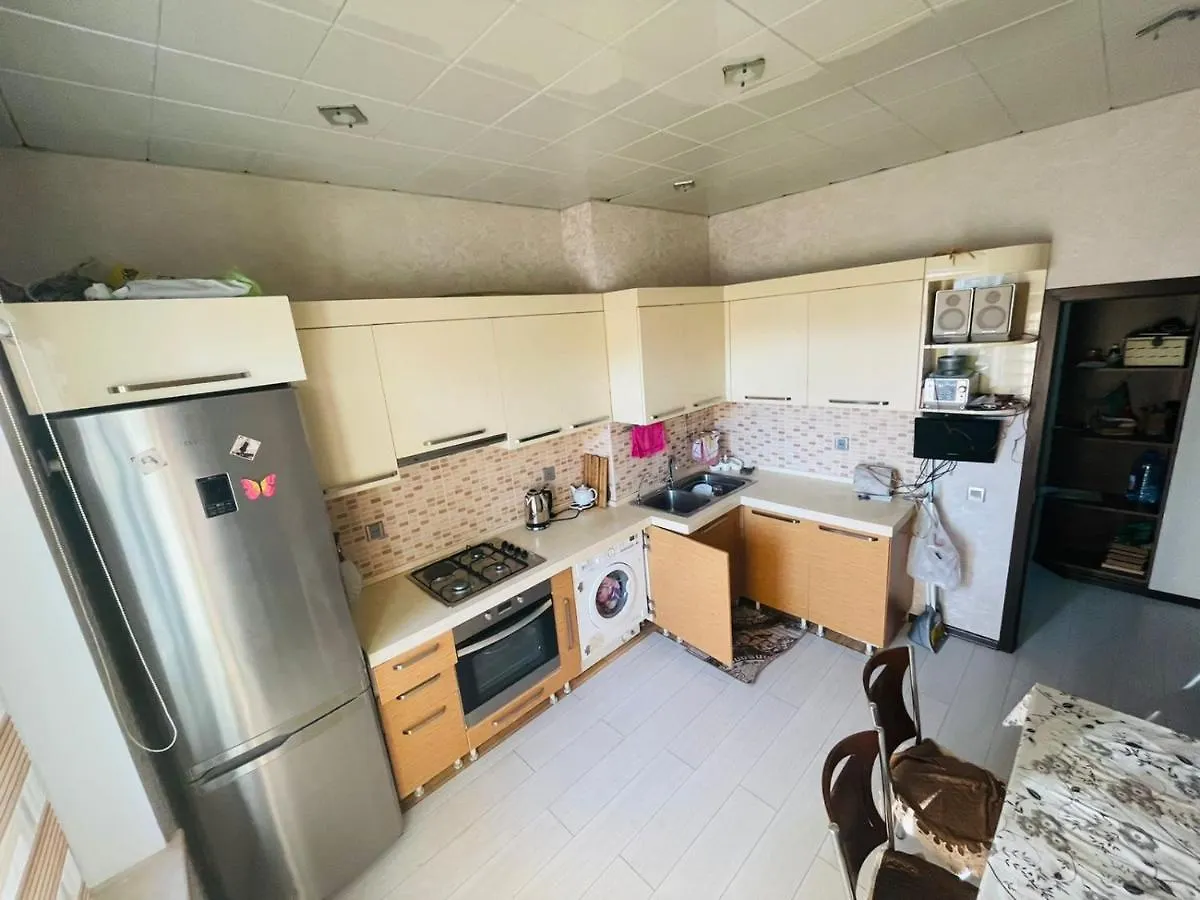 Apartment In Baku
