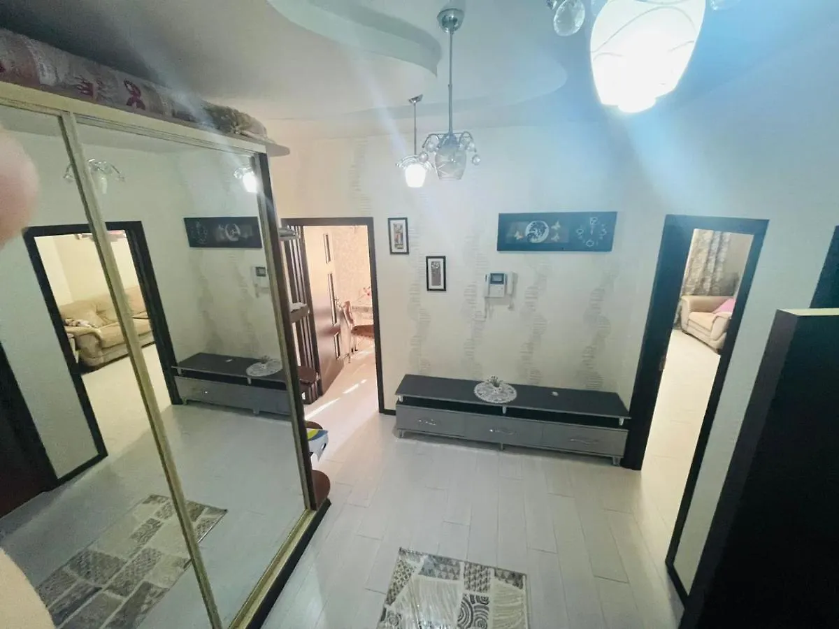 Apartment In Baku Azerbaijan